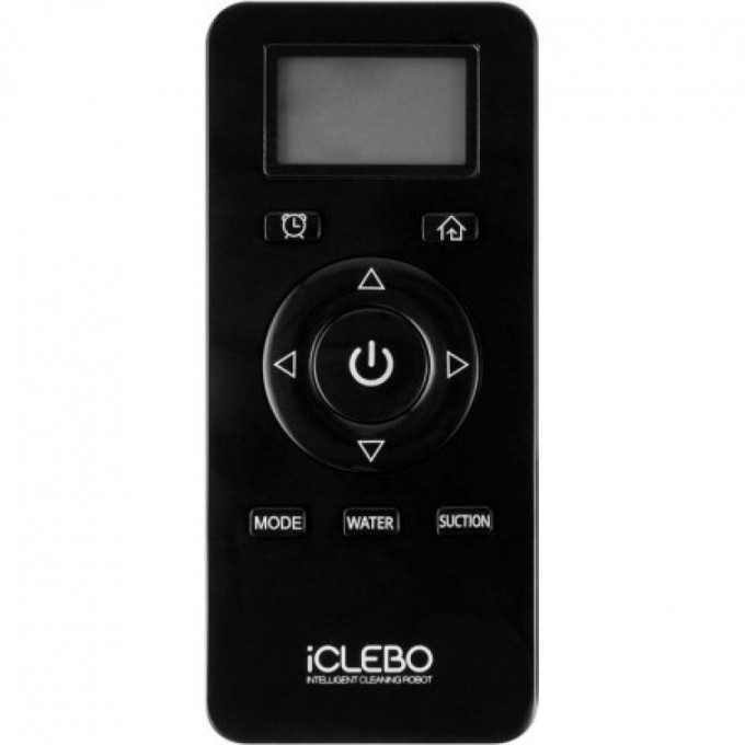 ИК-пульт для ICLEBO G5
