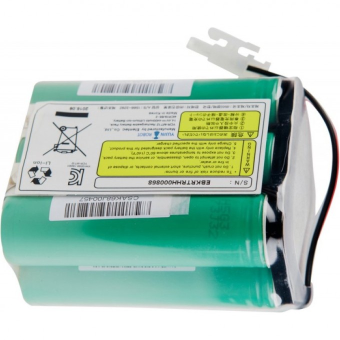 Li-ion аккумулятор для ICLEBO OMEGA
